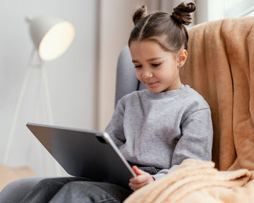 How to Reduce Screen Time for Kids: Fun and Engaging Alternatives