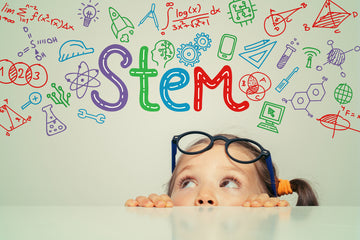 3 Benefits of Teaching Your Kids STEM Concepts to Through Learning Toys