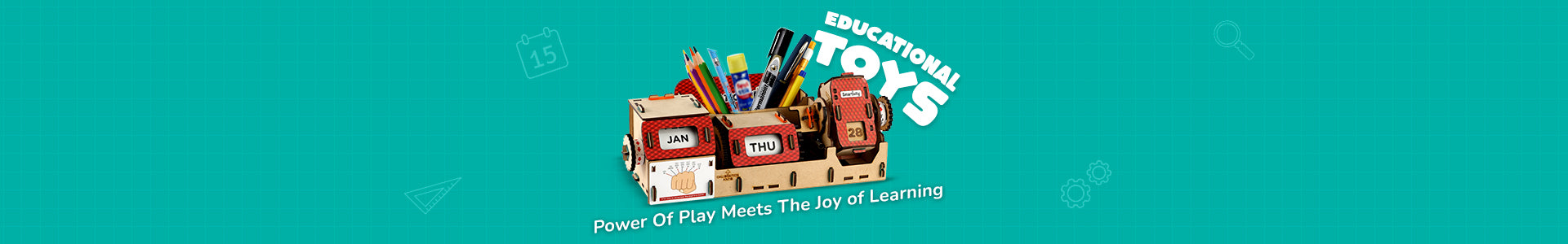 Educational Toys