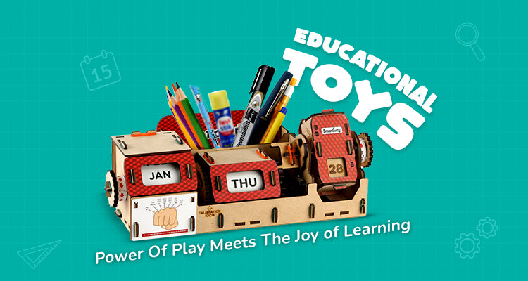 Educational Toys