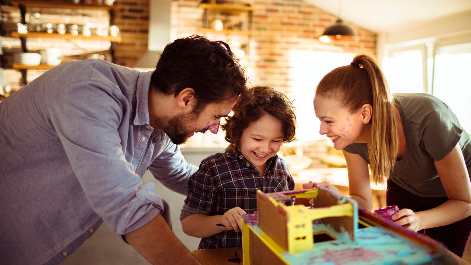 The Power of Positive Parenting: How to Raise Happy, Conf...