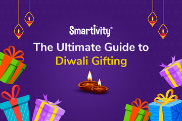 The Ultimate Guide to Diwali Gifting