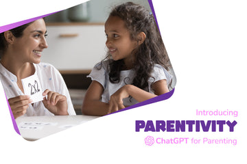Introducing Parentivity: ChatGPT for Parenting