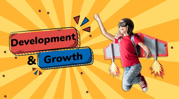 Factors That Affect Growth & Development in kids - Smartivity