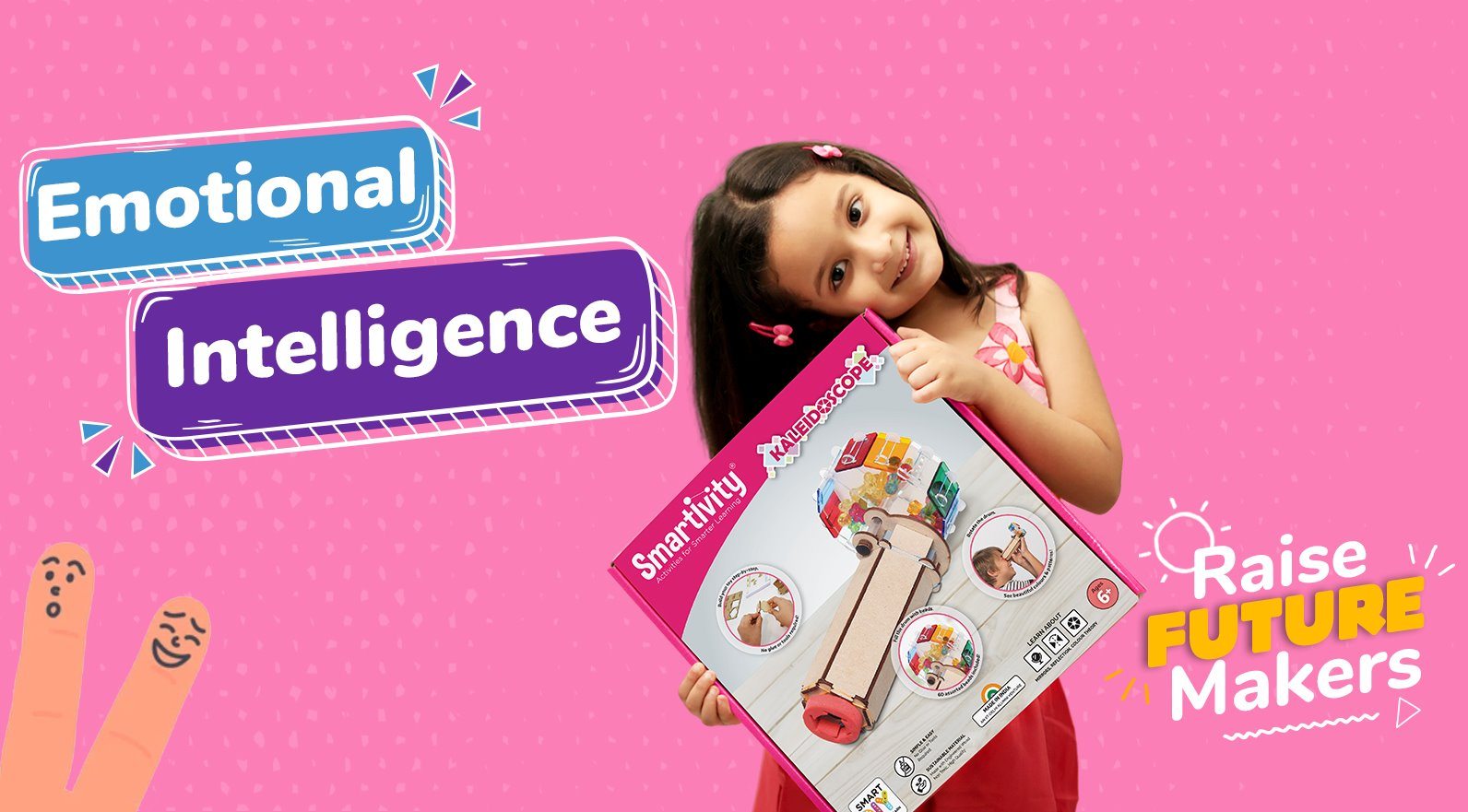 Steps to Unlock Emotional Intelligence in Your Child
