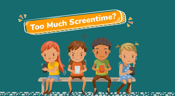 What experts say about screen time for your child