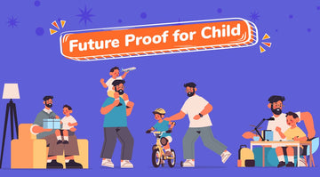A Smart Parent's Guide to Preparing Child for Future Success
