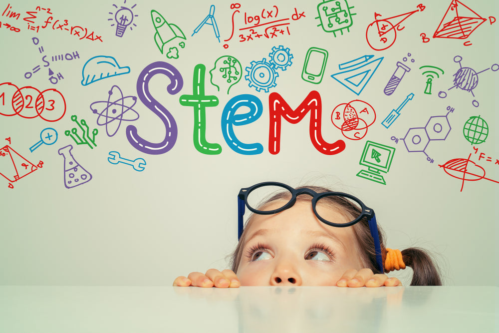 Making STEM Fun and Accessible