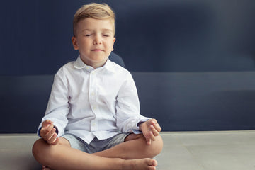8 Unbelievable Ways to Increase Your Child's Concentration Stamina
