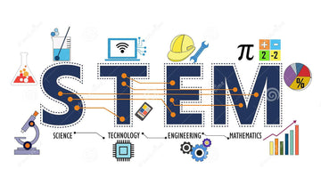7 ways STEM Toys are a gamechanger for your child's growth