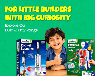 Build and Play