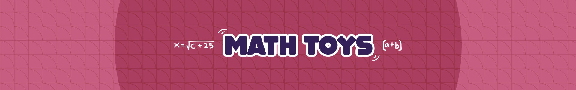 Math Toys for Kids