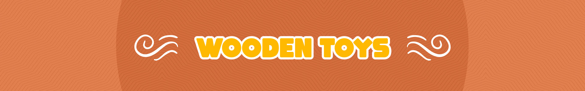 Wooden Toys for Kids