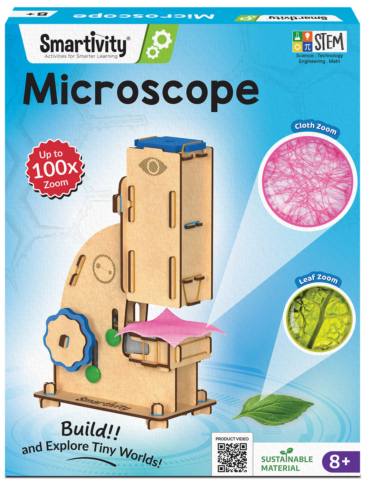 Microscope