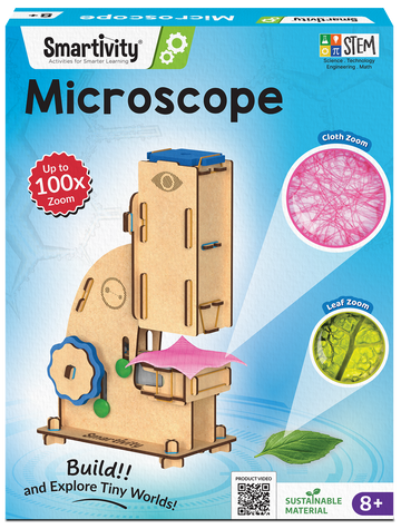 Microscope