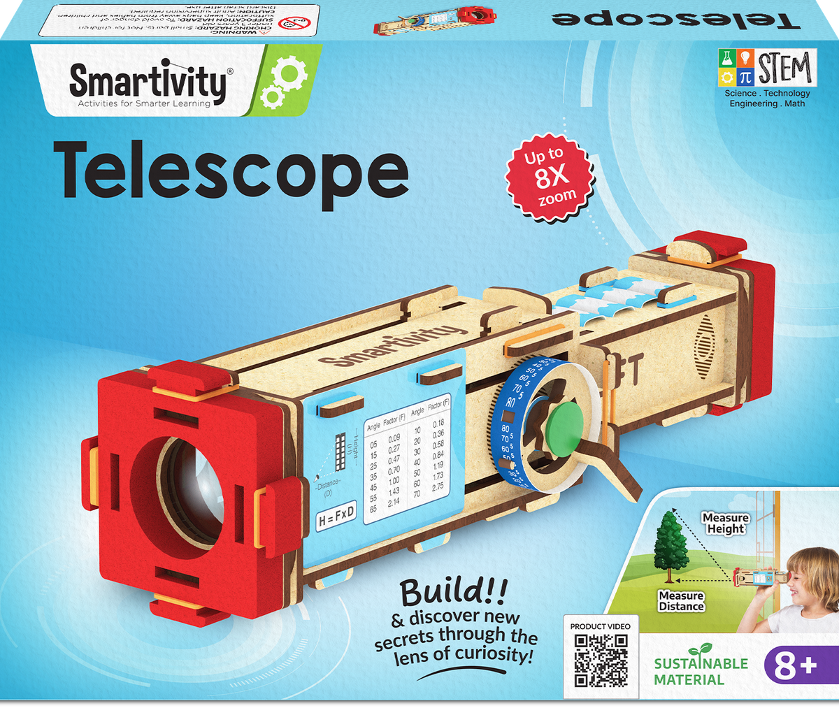 Telescope