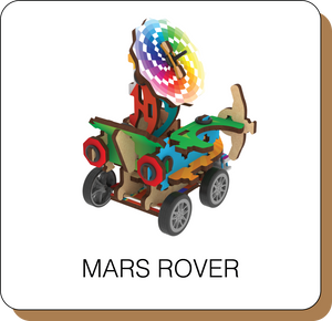 MARS ROVER