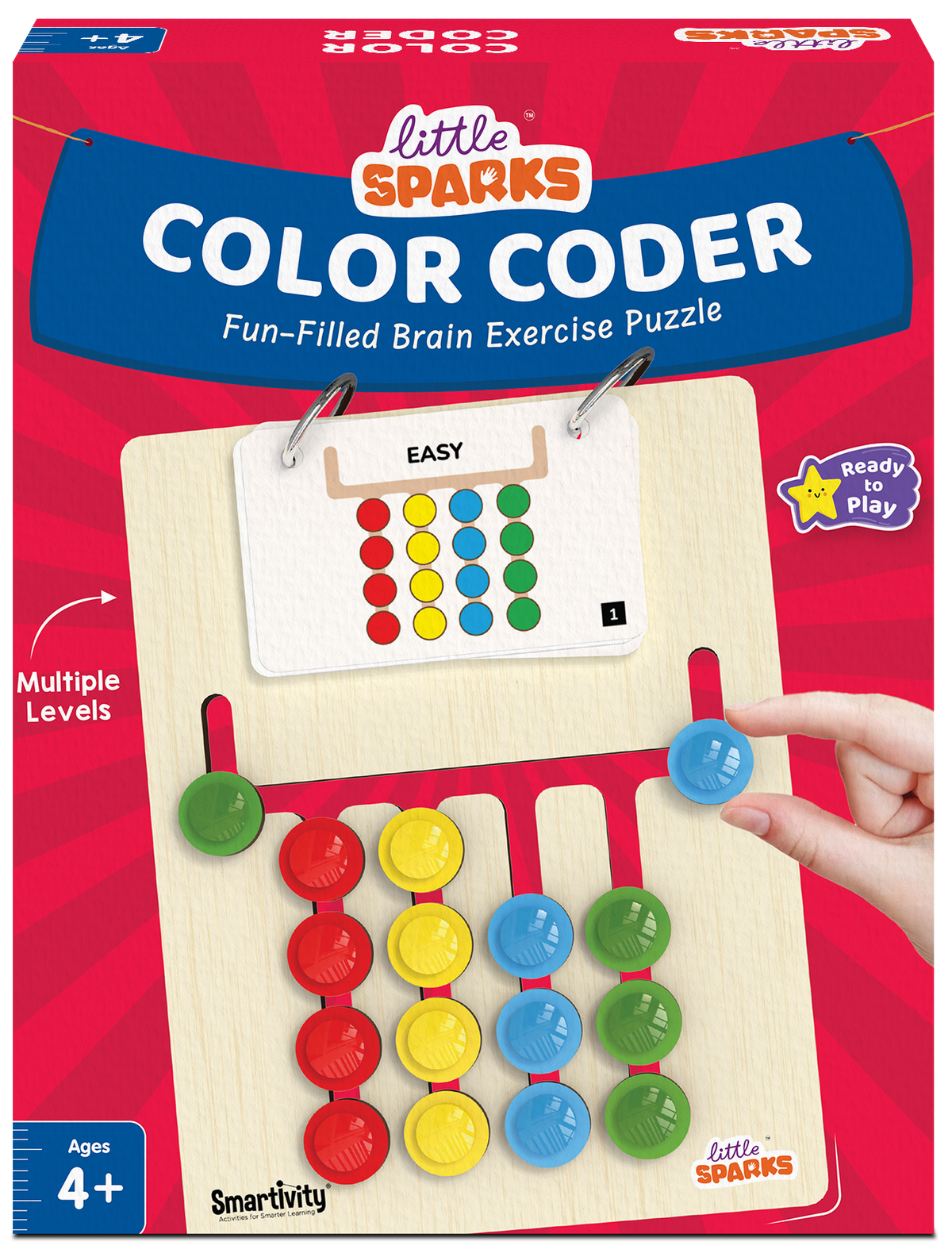 Colour Coder