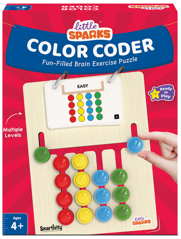 Colour Coder