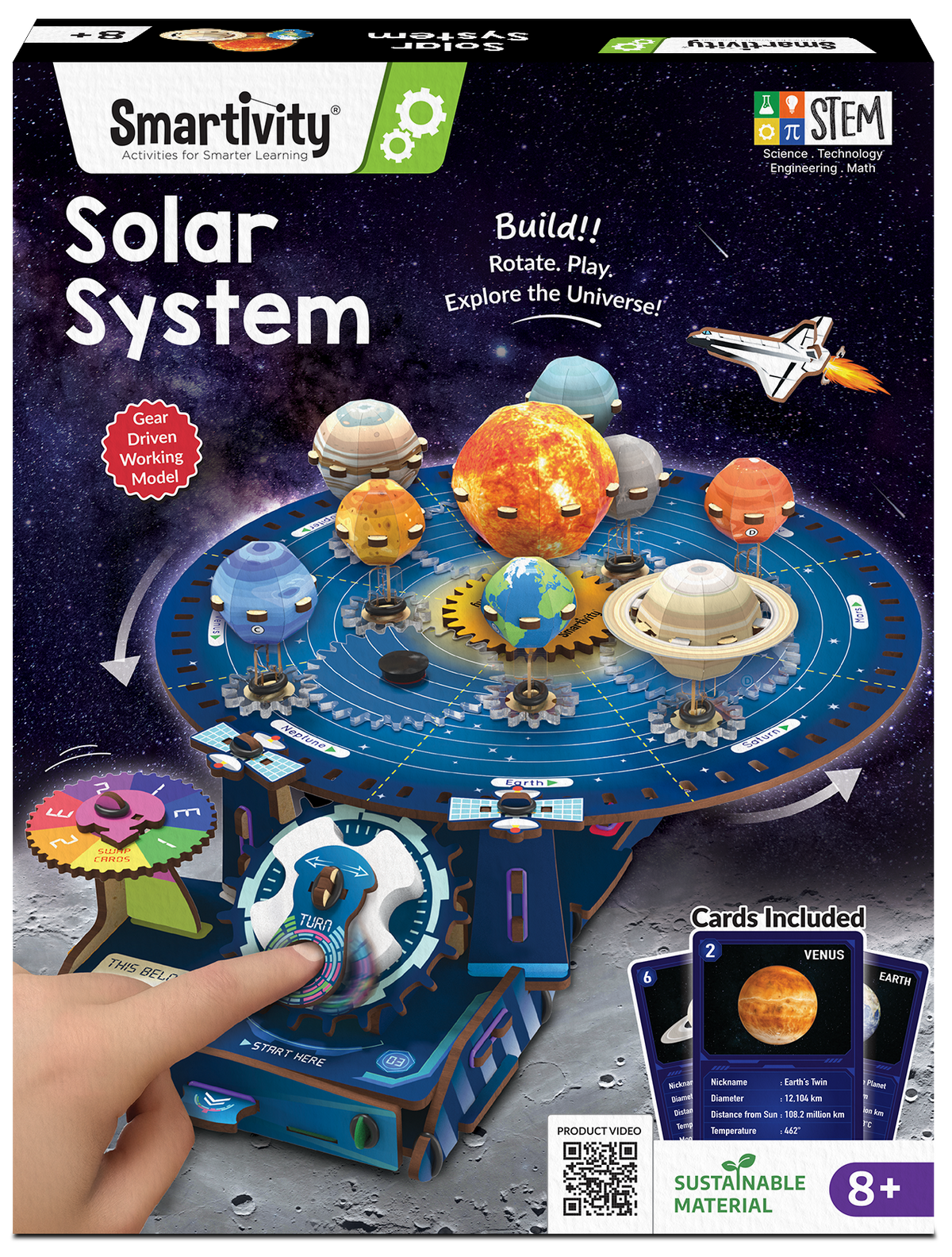 Solar System