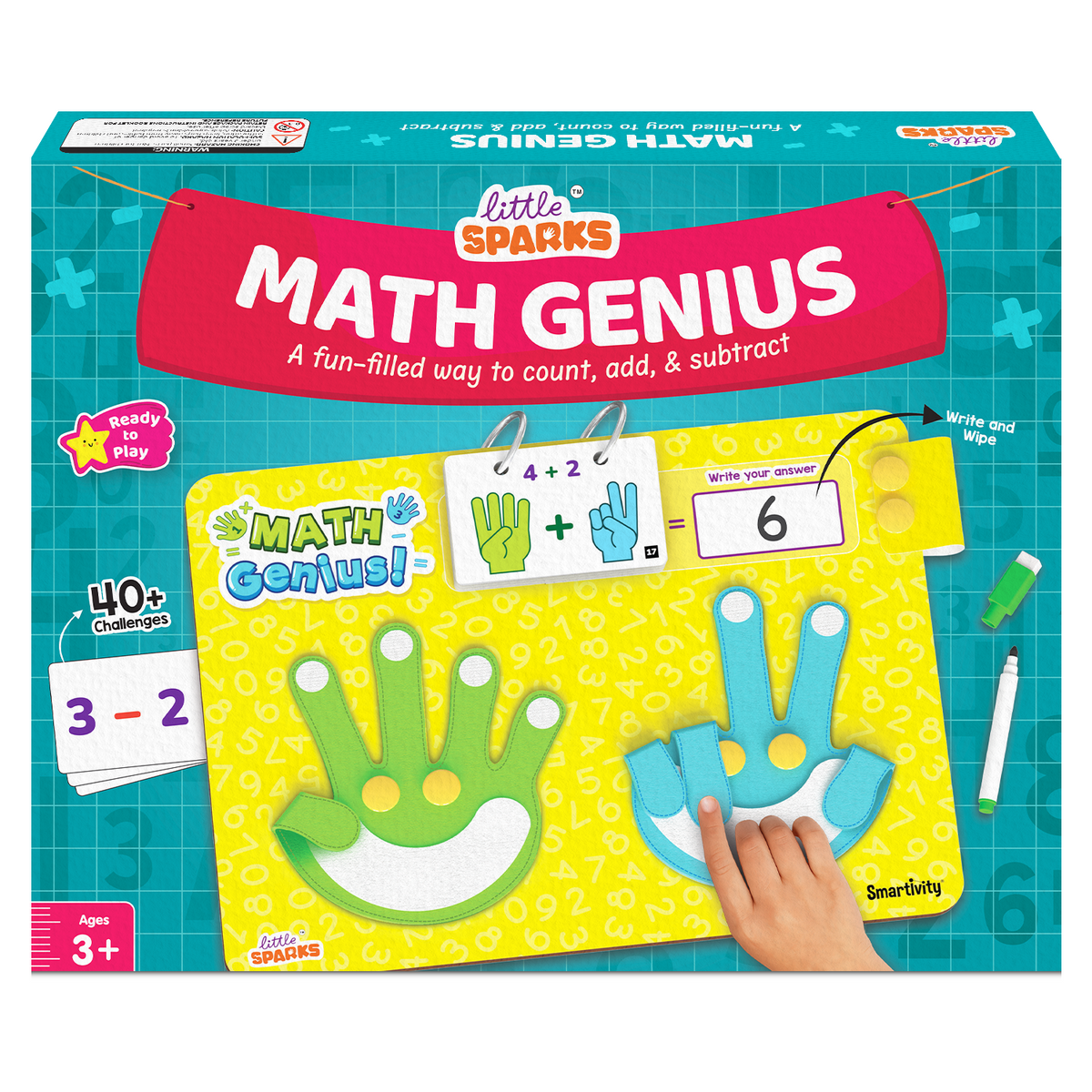 Math Genius