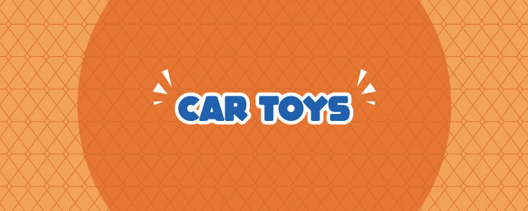 Racing Car Toys
