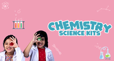 Magical Chemistry