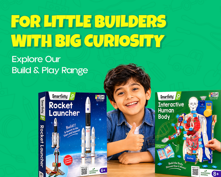 Build and Play