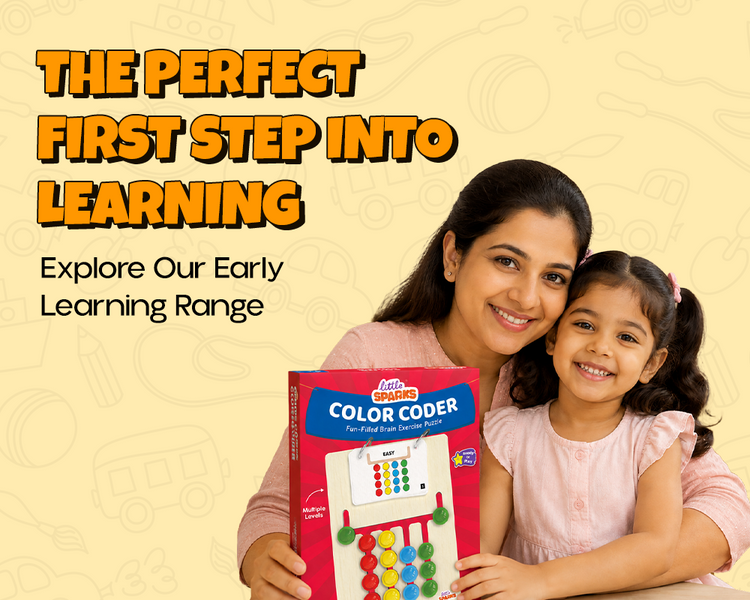 Early Learning Kits