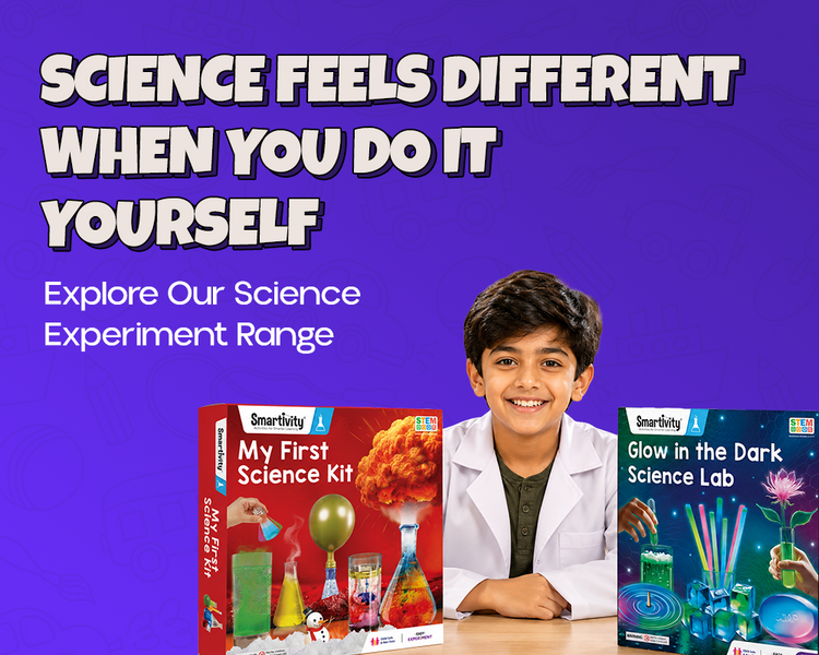 Science Experiment Kits