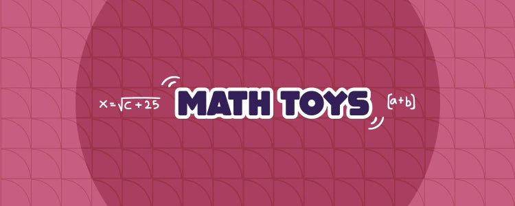 Math Toys for Kids