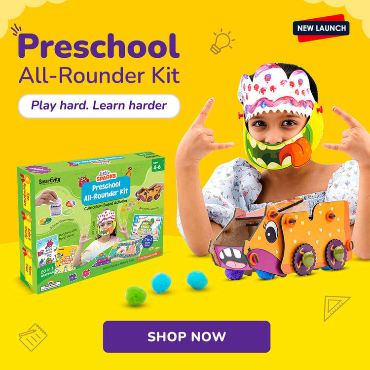 Toys For Kids Buy Educational DIY STEAM Toys Online for...