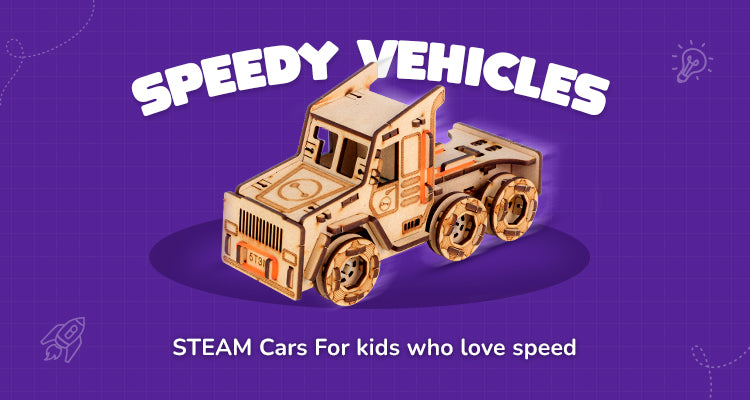 Speedy Vehicles