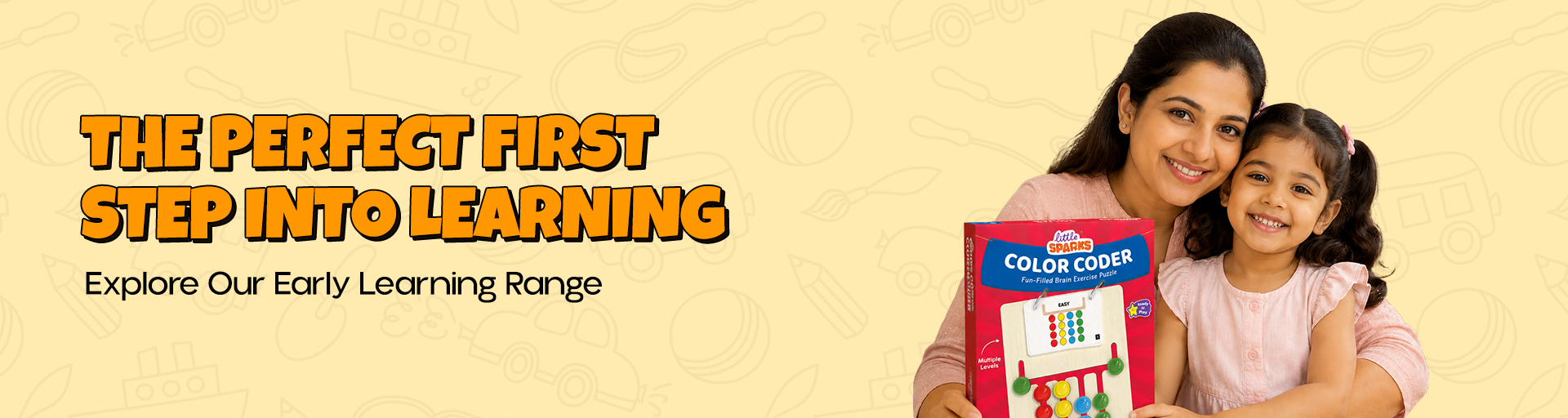 Early Learning Kits