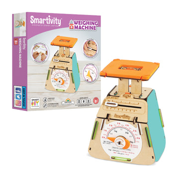 Weighing Machine | 10-14 Years